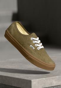Кроссовки Vans AUTHENTIC UNISEX, Warm Brown/Brown
