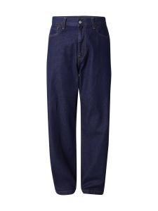Джинсы свободного кроя Carhartt WIP Landon, Dark blue