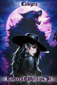 Lakyra Volume 1 (Independently published)