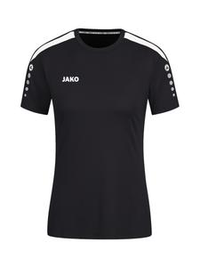 Джерси JAKO Power, Black