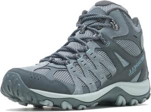 Женские ботинки Merrell Accentor 3 Mid WP, Monument