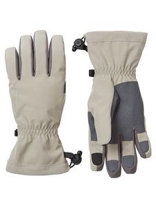 Функциональные перчатки SEALSKINZ Funktionsfingerhandschuhe Drayton, бежевый
