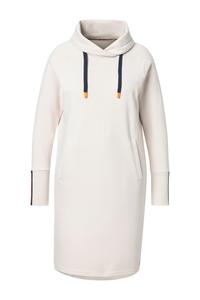 Мини платье LAURASØN, Light grey