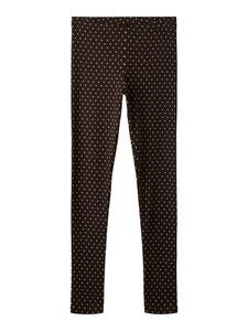Name it Леггинсы в цвете "Крот"