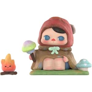 Boke Departure Collection мистическая коробка одиночная мистическая коробка/полная коробка 12 шт POP MART