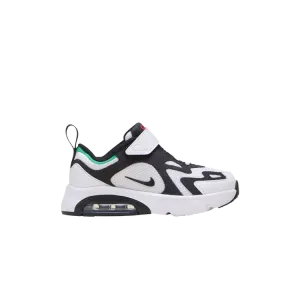 Кроссовки Nike Air Max 200 TD, белый