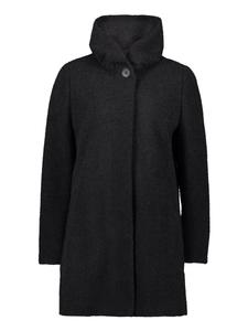 Куртка межсезонная GIL BRET, черный