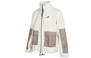 Куртка Nike Utility Fleece, белый