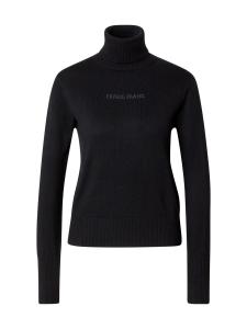 Свитер GUESS JEANS, черный