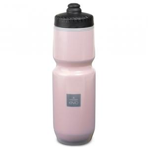 Бутылка для воды Purist Chromatek объемом 23 унции Evo, Dusty Pink
