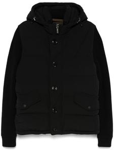 Куртка Foscolo-KNM Moorer, черный