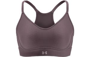 Спортивное нижнее белье Continuum женское фиолетовое Under Armour