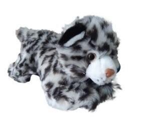 Снежный барс 20 см. Inna marka