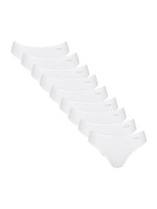 Трусики SLOGGI Pure Comfort, белый