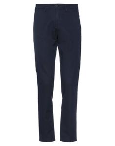 Брюки Michael Coal, полуночно-синий