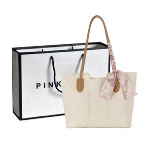 Pink·Land Женская сумка через плечо, Желтый