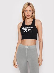 Спортивный бюстгальтер Identity GL2544 Reebok, черный