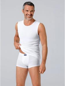 WITT WEIDEN Белая рубашка