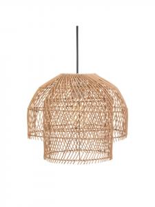 Atmosphera Créateur d'intérieur Подвесной светильник коричневого цвета