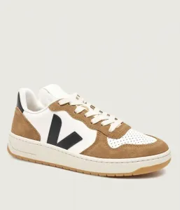 Кроссовки V-10 Veja, бежевый