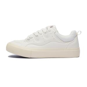 VICTORIA&VERA Мужские низкие скейтерские кеды бежевые, цвет Beige