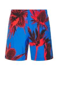 Плавки для плавания Mcqueen, Blue & Red