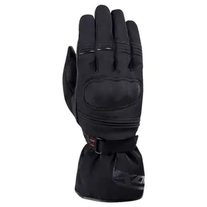 Защитные перчатки Ixon Pro Field, черный