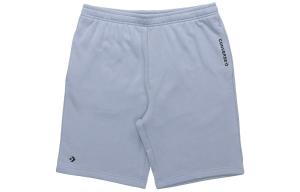 Повседневные шорты мужские темно-синие Converse, темно-синий