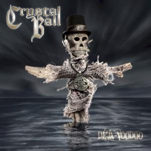 Диск CD Deja Voodoo - Crystal Ball