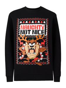 Толстовка Only & Sons ONSXMAS, черный