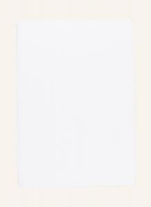 Простыня Formesse BELLA DONNA PREMIUM, белый