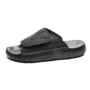 Тапочки-слайды быстросохнущие, устойчивые к запахам, унисекс Topland, Black