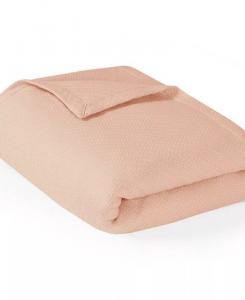 Одеяла из жидкого хлопка Madison Park, серый