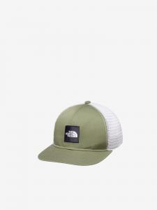 Сетчатая кепка с надписью (детская)