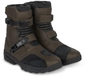 Ботинки Break Trail WP Tourmaster, коричневый