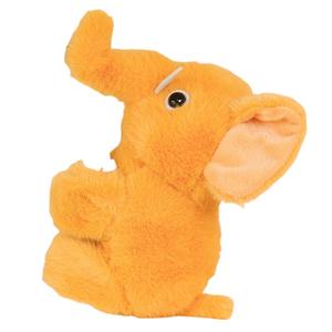 Плюшевая игрушка Click, оранжевый