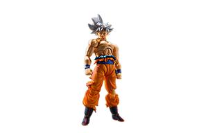 Фигурка для игр Japan Dragon Ball S.H. Figuarts Ultra Instinct Goku BANDAI