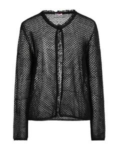 Кардиган Rossopuro, черный