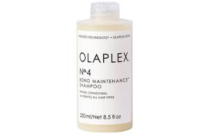 Восстанавливающий шампунь для волос Size 4 питание восстановление против ломкости уход за волосами 100мл/250мл/250мл*2 OLAPLEX