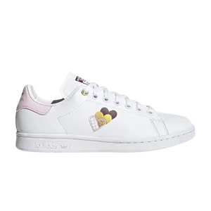 Кроссовки Adidas Wmns Stan Smith, белый