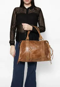 Сумочка Chiara Ferretti, Cognac