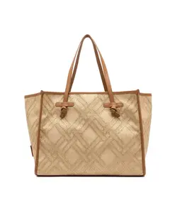 Сумка-Шоппер Gianni Chiarini, бежевый
