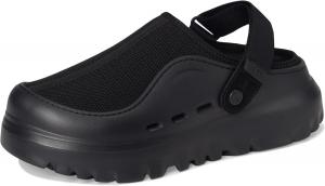 Кроссовки UGG Mens Peakmod, черный