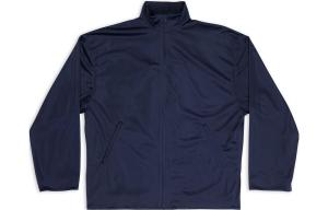 Balenciaga Мужская куртка, цвет Blue