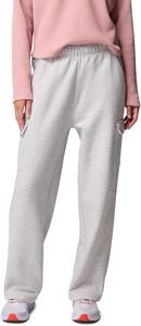 Columbia женские брюки-карго Aldermore Fleece, Columbia Grey Heather