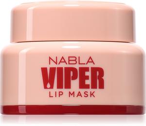 Увлажняющая маска для губ Viper Nabla Cosmetics, 15 мл