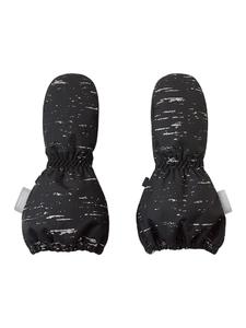 Перчатки Reima  Kimallus, черный