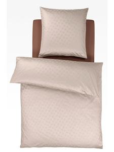 Набор ВАСИЛЬК 135х200 см, песочный Joop!