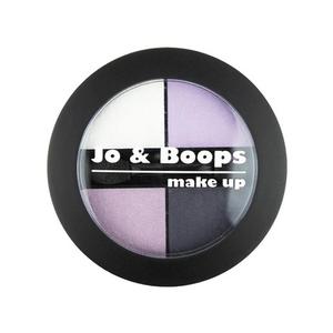 Jo&Boops Куартето Сомбра №02 Лила ‎Jo&Boops