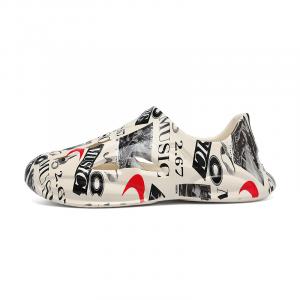 LEXON Клоги унисекс цвета хаки, цвет Khaki